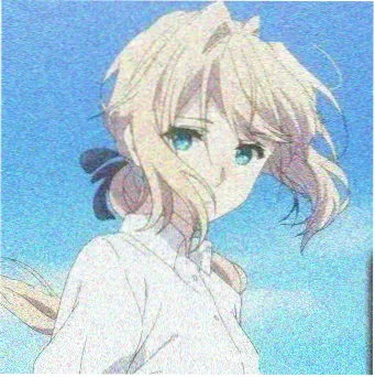 访谈嘉宾头像占位图：动画美术指导 M-12