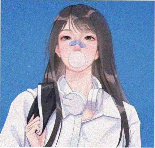 访谈嘉宾头像占位图：胶片修复师 R-03